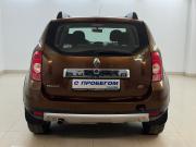 Renault Duster I Москва  - изображение 16