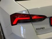 Skoda Rapid II Челябинск  - изображение 27