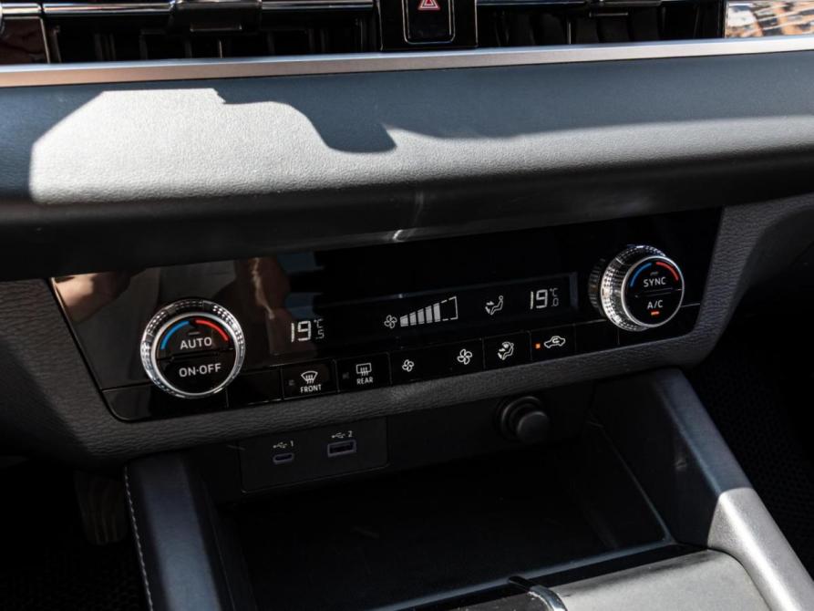 Mitsubishi Outlander IV Краснодар  - изображение 16