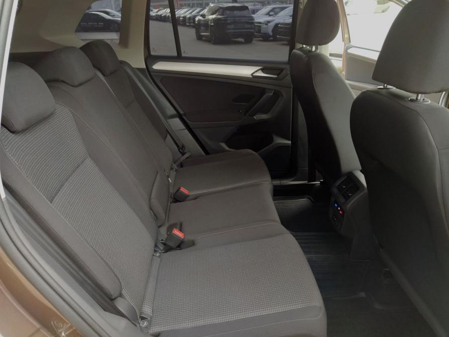 Volkswagen Tiguan II Екатеринбург  - изображение 22