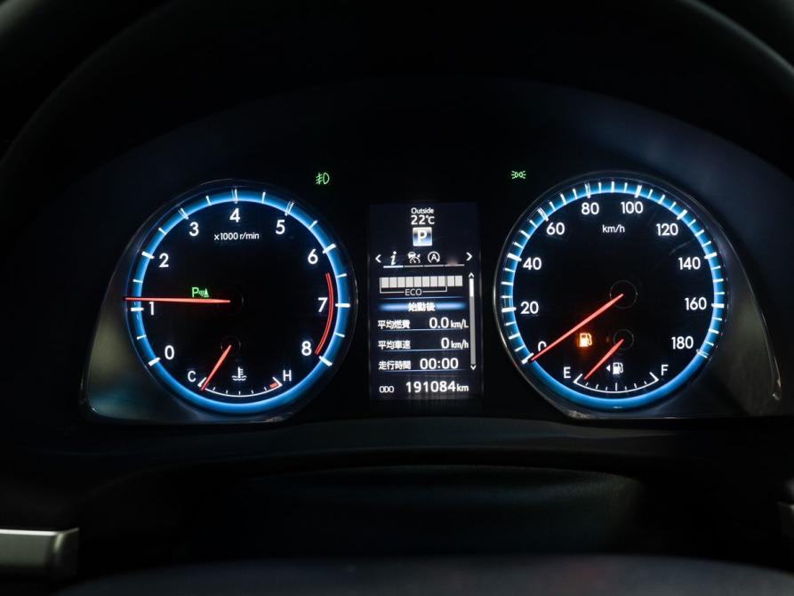 Toyota Harrier III (XU60) Чита  - изображение 12