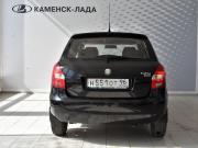 Skoda Fabia II Каменск-Уральский  - изображение 16