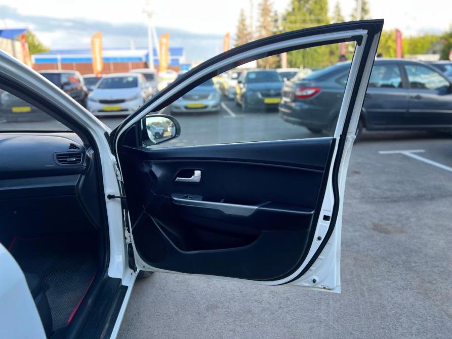Kia Rio III Рестайлинг Альметьевск  - изображение 17