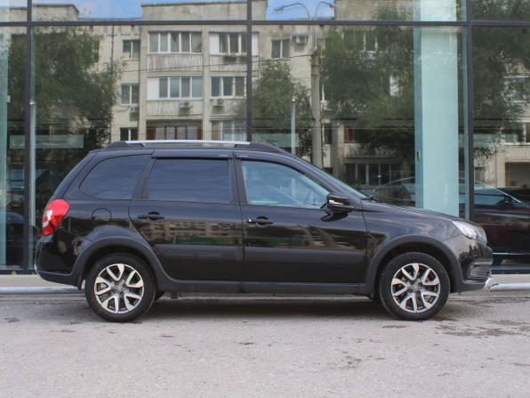 Lada (ВАЗ) Granta I Рестайлинг с пробегом 2023 года, цена 870 000 рублей, 55500 км, универсал, Автокод Объявления