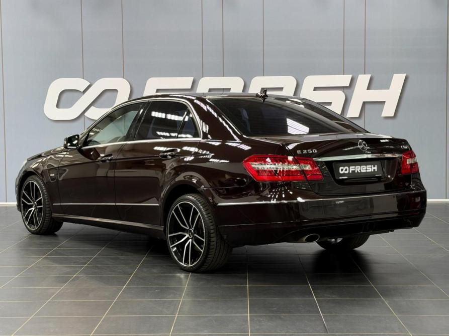 Mercedes-Benz E-Класс IV (W212 S212 C207) Сыктывкар  - изображение 2