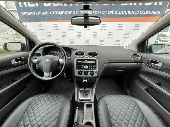 Ford Focus II с пробегом 2007 года, цена 520 000 рублей, 271817 км, седан, Автокод Объявления