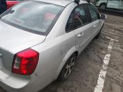Chevrolet Lacetti I Санкт-Петербург  - изображение 8