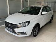 Lada (ВАЗ) Vesta I Москва  - изображение 17