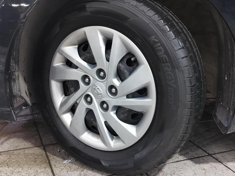 Hyundai Elantra VI (AD) Санкт-Петербург  - изображение 8