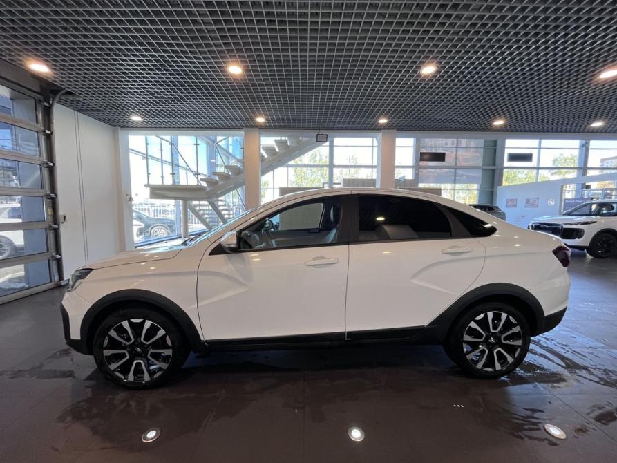 Lada (ВАЗ) Vesta I Рестайлинг (NG) Чебоксары  - изображение 6