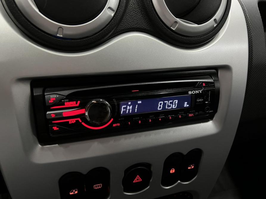 Renault Sandero I Тверь  - изображение 14