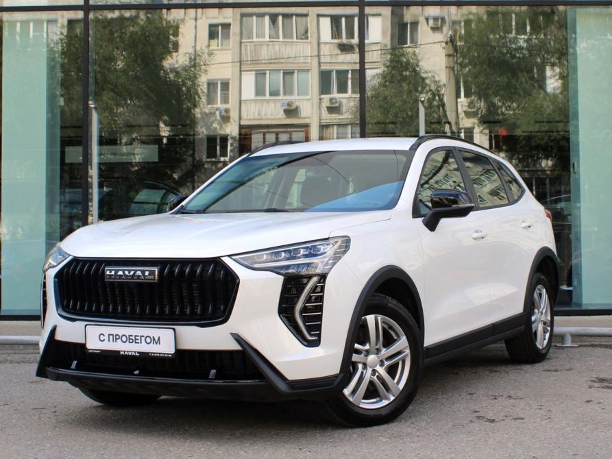 Haval Jolion I Рестайлинг Самара  - изображение 1