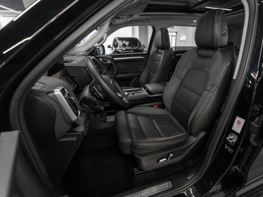 Haval Dargo Москва  - изображение 9