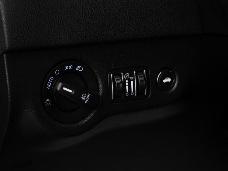 Dodge Charger VII (LD) Рестайлинг Москва  - изображение 18