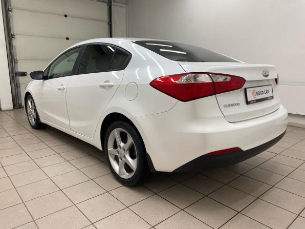 Kia Cerato III с пробегом 2013 года, цена 1 050 000 рублей, 170181 км, седан, Автокод Объявления