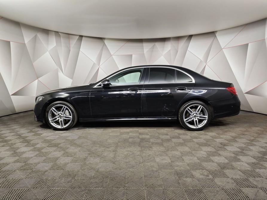 Mercedes-Benz E-Класс V (W213 S213 C238) Москва  - изображение 5