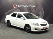 Toyota Corolla X (E140 E150) Оренбург  - изображение 18