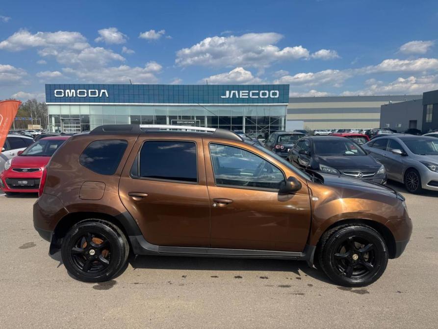 Renault Duster I Ногинск  - изображение 4