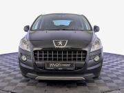Peugeot 3008 I Москва  - изображение 29