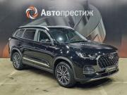 Chery Tiggo 8 Pro Max I Ставрополь  - изображение 35