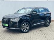 Chery Tiggo 7 Pro Max I Ростов-на-Дону  - изображение 26