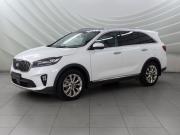 Kia Sorento III Prime Рестайлинг Волгоград  - изображение 41