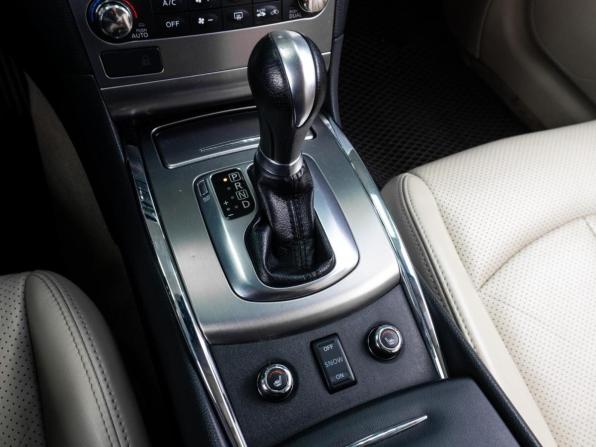 Infiniti G IV с пробегом 2013 года, цена 1 459 000 рублей, 155902 км, седан, Автокод Объявления