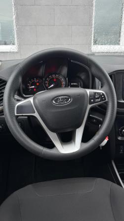 Lada (ВАЗ) XRAY I с пробегом 2021 года, цена 980 000 рублей, 82216 км, хэтчбек, Автокод Объявления