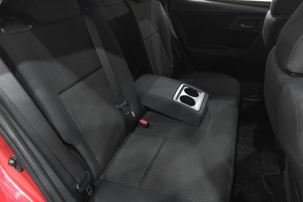Toyota Auris II Новокузнецк  - изображение 29