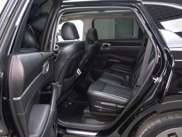 Kia Sorento IV с пробегом 2021 года, цена 3 199 000 рублей, 186635 км, внедорожник, Автокод Объявления