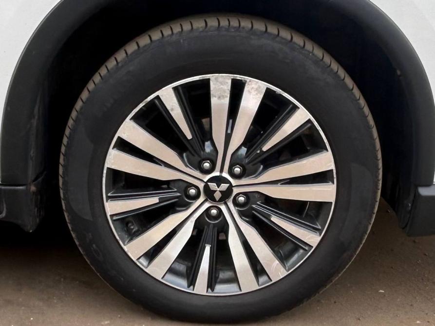 Mitsubishi Outlander III Рестайлинг 3 Москва  - изображение 14