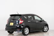 Nissan Note II Рестайлинг Красноярск  - изображение 30