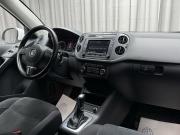 Volkswagen Tiguan I Рестайлинг Ижевск  - изображение 41