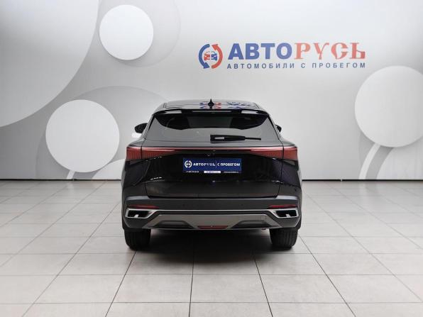 Omoda C5 I с пробегом 2023 года, цена 1 399 000 рублей, 146000 км, внедорожник, Автокод Объявления