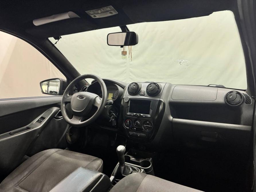 Lada (ВАЗ) Granta I Санкт-Петербург  - изображение 12