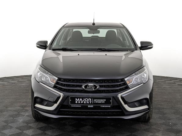 Lada (ВАЗ) Vesta I с пробегом 2017 года, цена 820 000 рублей, 61770 км, седан, Автокод Объявления