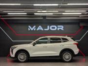 Haval Jolion I Рестайлинг Москва  - изображение 57