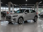 Audi Q2 I Рестайлинг Москва  - изображение 27
