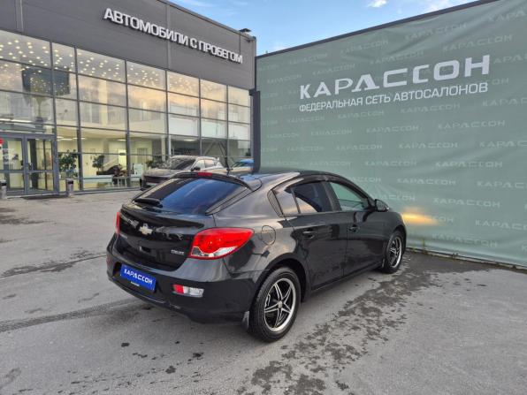 Chevrolet Cruze I Рестайлинг с пробегом 2014 года, цена 755 000 рублей, 182915 км, хэтчбек, Автокод Объявления