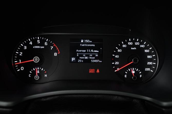 Kia Soul III с пробегом 2019 года, цена 2 100 000 рублей, 53498 км, хэтчбек, Автокод Объявления
