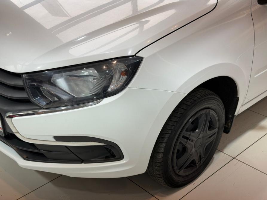 Lada (ВАЗ) Granta I Рестайлинг Таганрог  - изображение 4