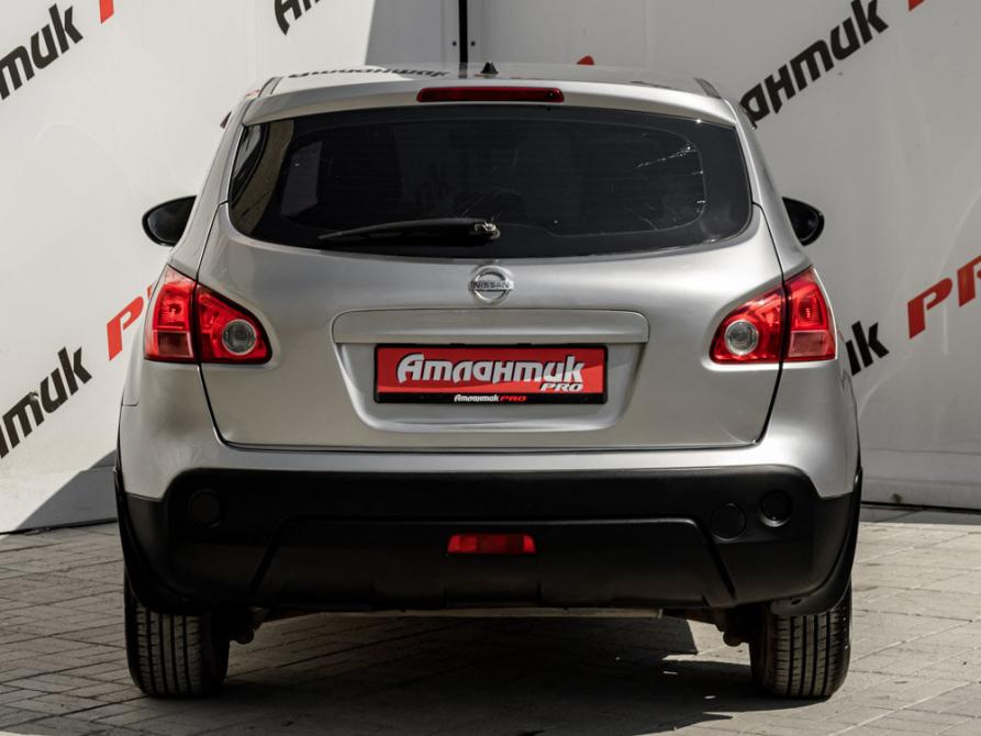 Nissan Qashqai I Екатеринбург  - изображение 6