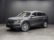 Skoda Kodiaq I Москва  - изображение 31