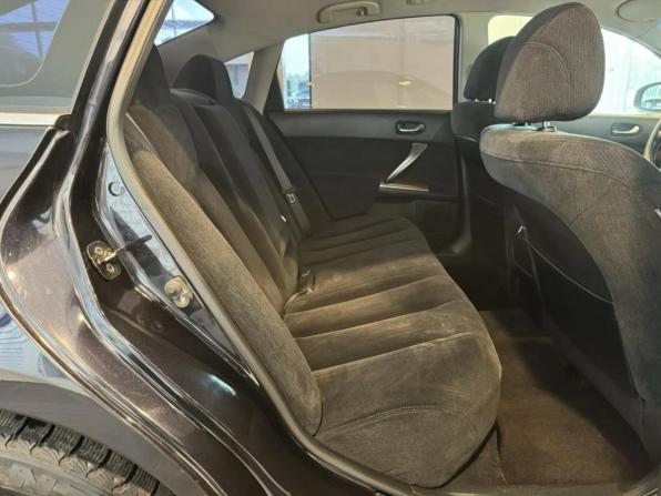 Nissan Teana II с пробегом 2008 года, цена 970 000 рублей, 173552 км, седан, Автокод Объявления