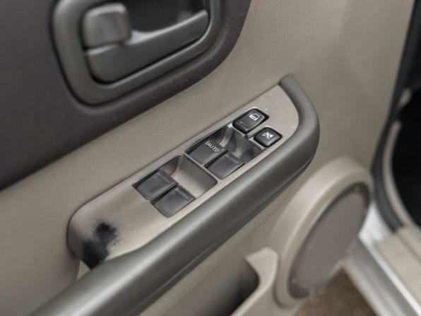 Nissan X-Trail I Рестайлинг с пробегом 2005 года, цена 675 000 рублей, 403552 км, внедорожник, Автокод Объявления