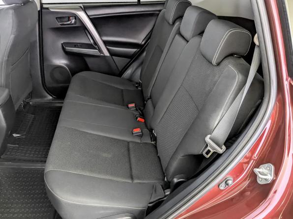 Toyota RAV4 IV (XA40) Рестайлинг с пробегом 2019 года, цена 2 500 000 рублей, 139234 км, внедорожник, Автокод Объявления