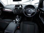 BMW 1 серии II (F20/F21) Рестайлинг Ставрополь  - изображение 28