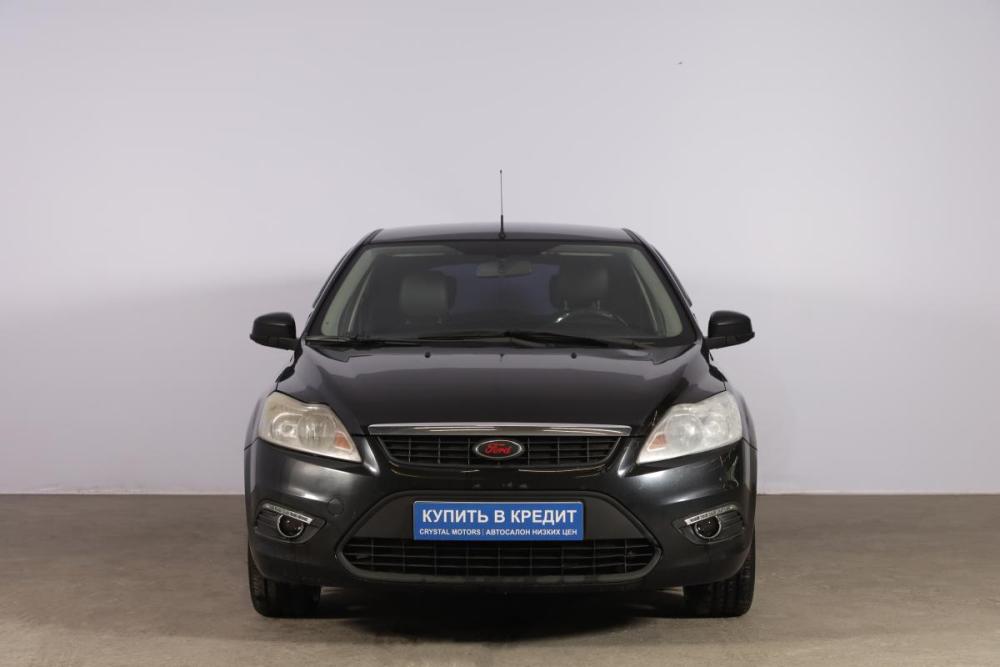 Ford Focus II Новосибирск  - изображение 2
