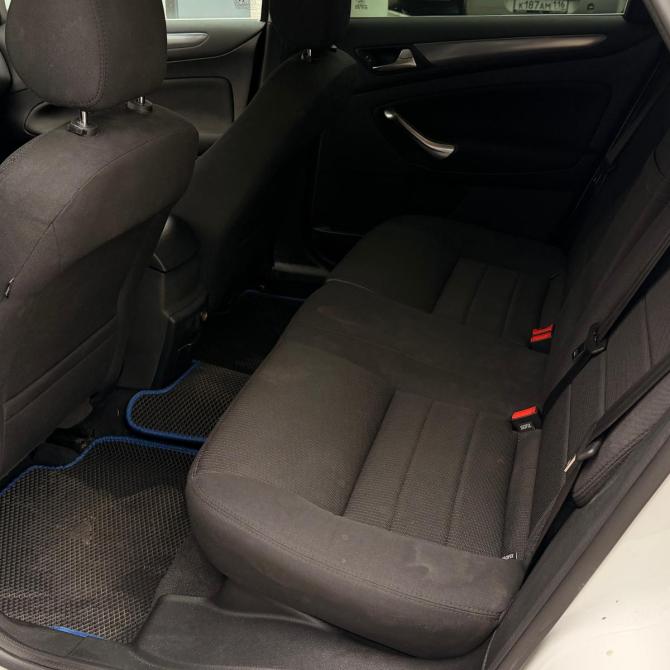 Ford Mondeo IV Рестайлинг Нижнекамск  - изображение 12