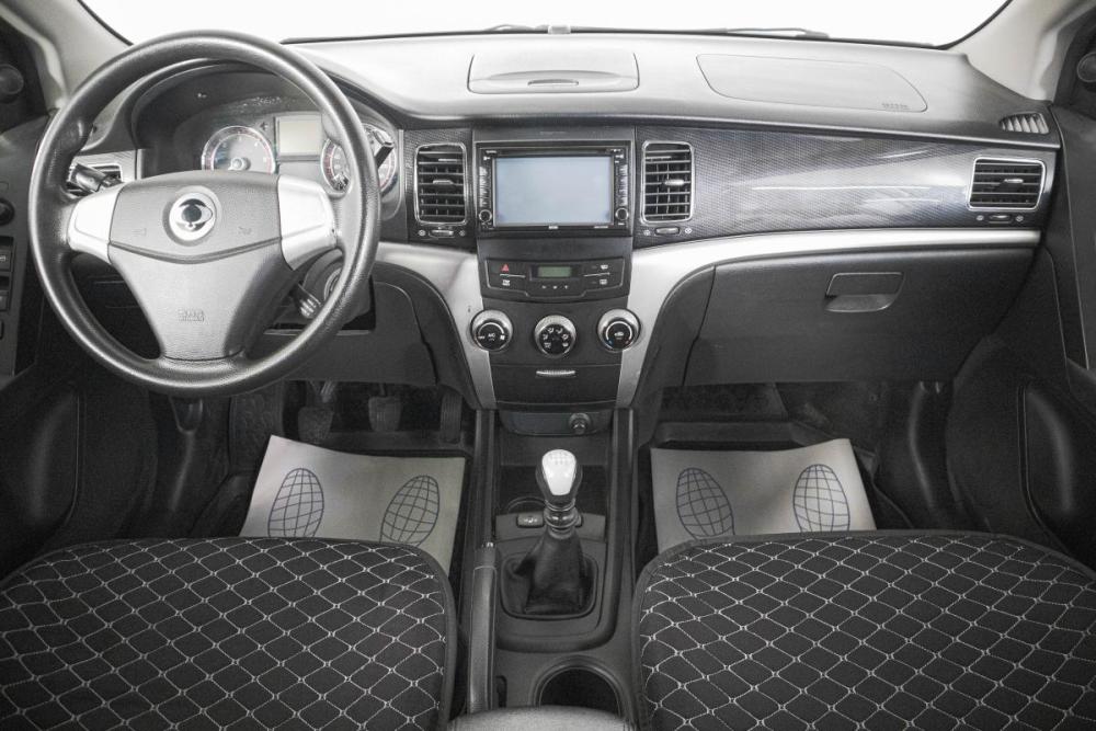 SsangYong Actyon II Кемерово  - изображение 14